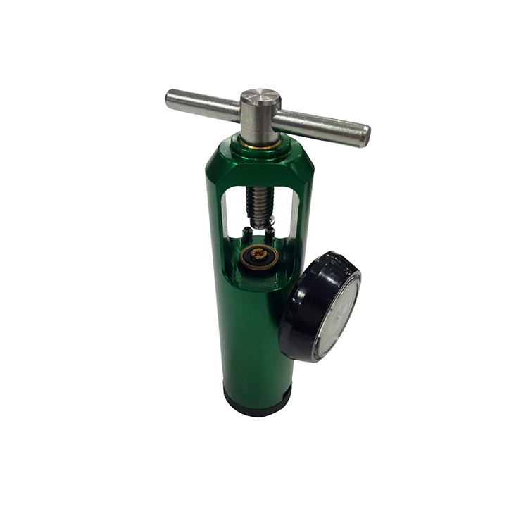 Regulators nitrous oxide medical oxygen tank regulator valve Buy Medical grade oxygen
