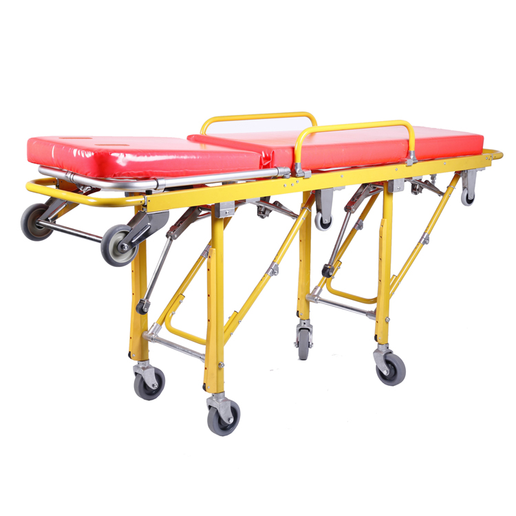 Stowe EMS’ nitrous oxide efforts influence other departments Wuxi