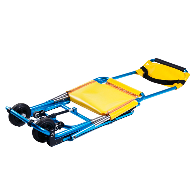 evacuation stretcher
