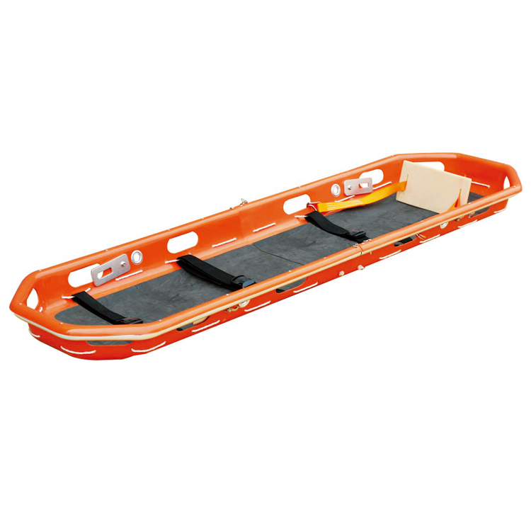 rescue basket stretcher